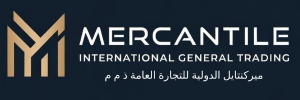 Mercantile International Logo